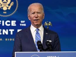 Biden Unveils 1 9 Trillion Stimulus Plan The Advertiser Cessnock Cessnock Nsw