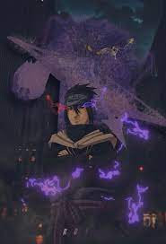 A collection of the top 31 sasuke phone wallpapers and backgrounds available for download for free. Sasuke Madara Wallpapers Personagens De Anime Animes Wallpapers