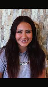 Mikayla Campimos Braces