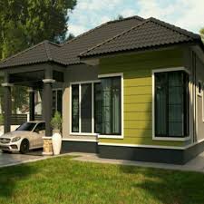 Rumah Mampu Milik Di Kelantan Home Facebook