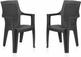 From lawn chair usa, the blue and white deluxe chair is a great option for those who want webbed lawn chairs to put in their backyard, or to take with them when they go on a day trip to the beach. Outdoor Chairs Buy Lawn Chairs Garden Chairs Online At Best Prices On Flipkart