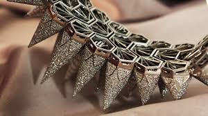Check spelling or type a new query. Audemars Piguet S New Women S Watch Looks Like A Diamond Studded Weapon Robb Report