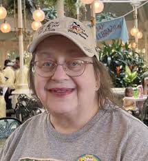 Obituary for Karen Repasy