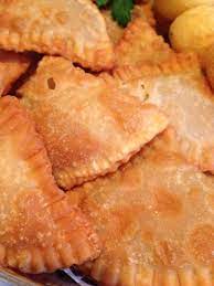 Pastelitos Snacks Snack Recipes Food