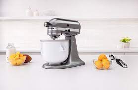Brandnewdealsutah ﻿﻿﻿local pick up only. Kitchenaid Mixer Attachments All 83 Attachments Add Ons And Accessories Explained By Mr Product Medium