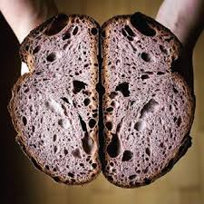 Neues Rezept Im Blog Violettes Urkarotten Brot Das Neuste Experiment Aus Meiner Backstube Urkarotte Brot Selbstg Brot Backen Backen Fur Anfanger Brot
