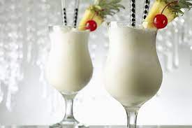 It's also great in frozen daiquiris. Top 10 Malibu Rum Drinks Only Foods
