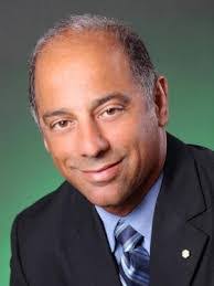 Raymond Nassif's Instagram, Twitter & Facebook