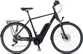 Kieler Manufaktur Bosch Deore Active 10 Trekking E Bike Finden