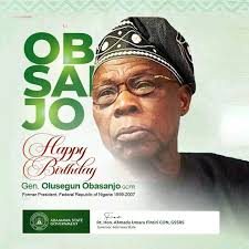 Happy birthday to an exceptional leader, His Royal Highness, Chief (Dr) David  Gbaa, the revered TER Bali and Chairman of Tiv traditional rulers in Taraba  state. Your 15 years of meritorious service