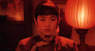 After her father's death, 19 year old songlian is forced to marry the much older lord of a powerful family. Raise The Red Lantern Red Lantern Gong Li Color In Film