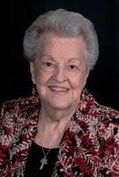 Leah LeCompte Usé Obituary