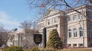 The melrose branch of the new york public library on morris avenue and 162nd street is a busy and active branch in the bronx. Coming Up At The Melrose Library