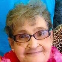 Betty Ann Chestnut Obituary