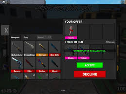 Perform wish that you simply get the items that you are interested in utilizing our codes. How Much Is Candy Worth Mm2