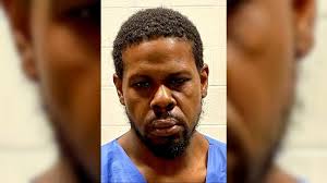 Man charged with Wellston murder