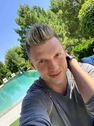 Nick Kyrgios Wishes Costeen Happy Birthday