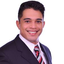 Fred Nader, Realtor with Berkshire Hathaway HomeServices Texas Realty