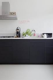 pagina niet gevonden 404 donkere keukenkasten keuken zwart wit keuken zwart