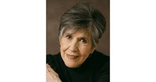 Obituary: Dorothy Nellie Perio