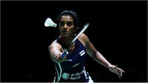 The ordinary least square (ols) result revealed that economic output is. Bwf World Tour Finals Pv Sindhu Virtually Out With Loss To Chen Yufei Other News India Tv