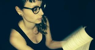 Out-of-Town-Authors: Brecken Hancock