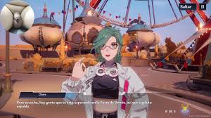 TOWER OF FANTASY NUDE EDITION COCK CAM GAMEPLAY 18