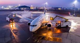 Ryanair fleet details and history. Ryanair Announce Two New Bases For Winter As Passenger Numbers Rise