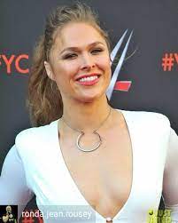 Pin On Ronda Rousey