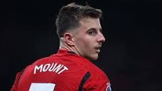 Mason Mount allegedly 'did not join Man Utd for football reasons ...
