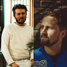 Greg Paulus & Taylor Bense: Heat Makes Sense EP