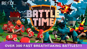 Kumpulan game offline apk only tanpa obb/data android seru. Battletime 1 6 2 Apk Mod Unlimited Money Android