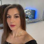 Eri Tabaku's Instagram, Twitter & Facebook