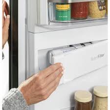Maybe you would like to learn more about one of these? Ge Profile Smart Appliances 36 French Door 27 6 Cu Ft Energy Star Refrigerator Ge Appliances French Door Refrigerator Energy Star Refrigerator