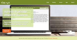 The service was created by contactoffice. 12 Best Private Secure Email Services Restore Privacy