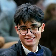 Students — The SyBBURE Searle Undergraduate Research Program