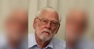 Obituary for George Van Dyke