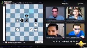 Scc Quarterfinals So Defeats Duda