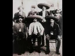 Reta jorge zapata a su pariente a definir identidades. Video De Emiliano Zapata Y Pancho Villa Youtube