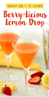 Easy snacks include trail mix, pretzels with these foods are small in size but big on calories and nutrients. Hungry Girl This Low Calorie Cocktail Will Be The Star Of Your Next Party Low Calorie Cocktails Lemon Drop Martini Low Calorie Alcoholic Drinks
