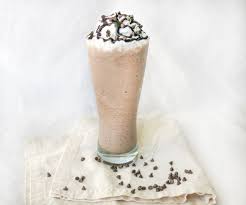 Double Chocolaty Chip Frappuccino Recipe 3 Steps With Pictures Instructables