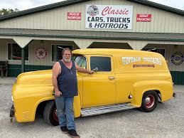Image result for Federal Truck Yellow 1956 Idaho State of