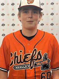 17U Junior — Whalley Chiefs