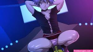 Assassination classroom nagisa hentai - Free Hentai Pic