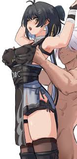 Wuthering waves male or female mc