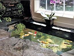 Rumah harus mendapatkan cahaya yang cukup (tidak berlebihan) 3. 99 Contoh Desain Kolam Dalam Ruangan Yang Bisa Anda Contoh