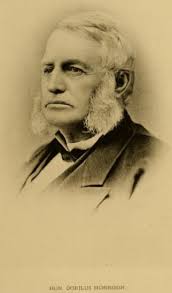 The Strangest Names In American Political History : August 2014