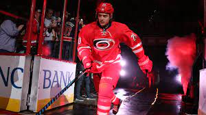 Watch sebastian aho dekes around tony deangelo and goes backhand top corner to score on youtube. Scouting Sebastian Aho