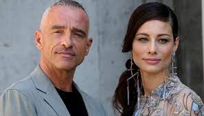 He began his musical career as a teenager. Eros Ramazzotti And Marica Pellegrinelli Together Again For Their Children World Today News