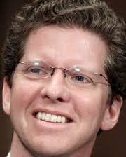 Stories by Buck Wargo